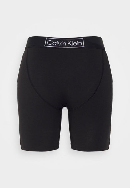 CALVIN KLEIN UNDERWEAR SLEEP - Nachtwäsche Hose - Black