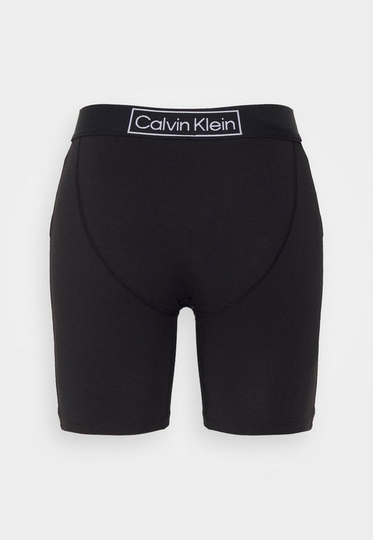 CALVIN KLEIN UNDERWEAR SLEEP - Nachtwäsche Hose - Black