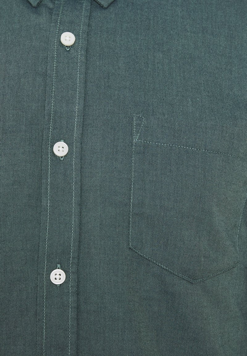 Only & Sons ONSALVARO OXFORD SHIRT - Hemd - Turquoise