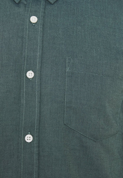 Only & Sons ONSALVARO OXFORD SHIRT - Hemd - Turquoise