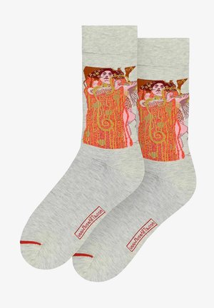  KAHLO BUTTERFLY - Socken - Green