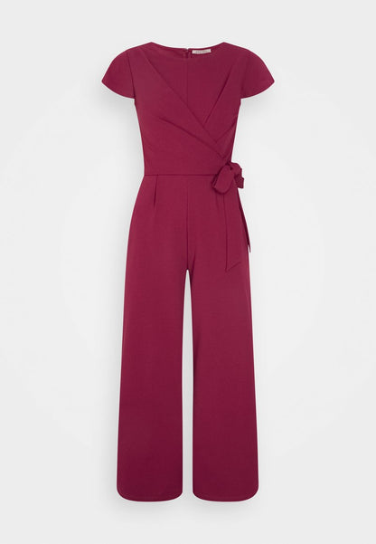 Anna Field Jumpsuit - Light Green