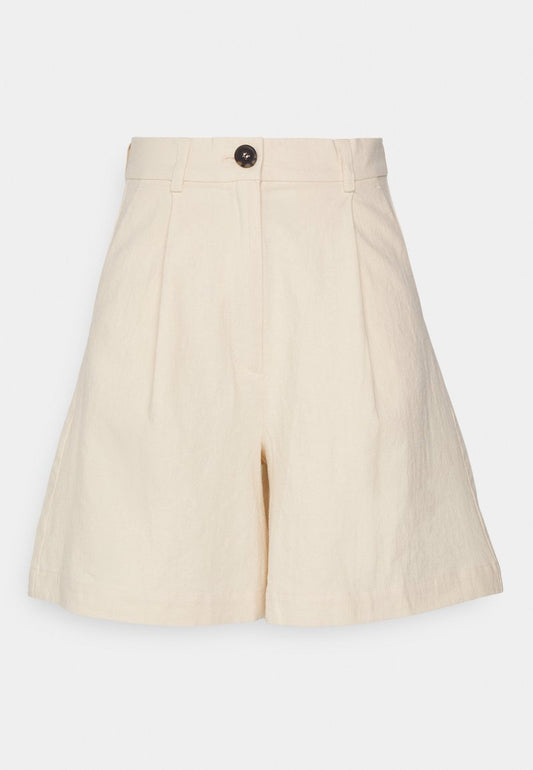  SLFMALVINA - Shorts - Sandshell