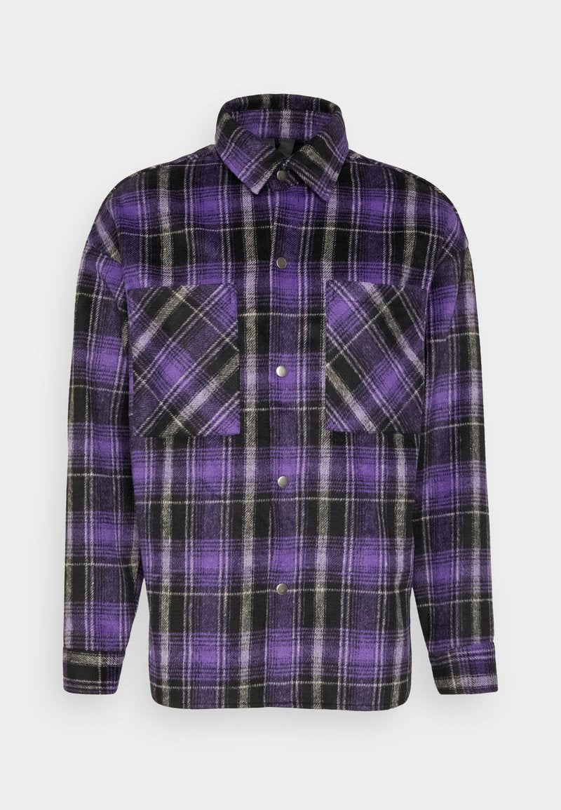 Jack & Jones JORBANE JACKET - Leichte Jacke - Chinchilla