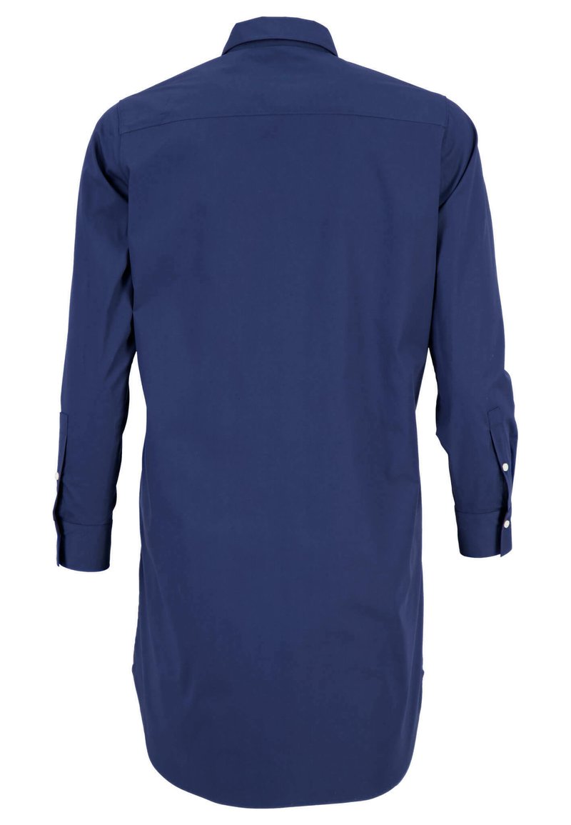 FYNCH-HATTON MODERNE - Hemdbluse - Navy
