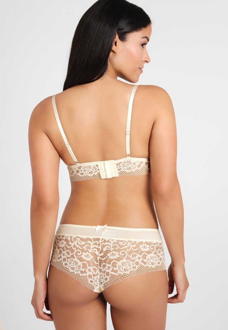 S.Oliver Panties - Beige