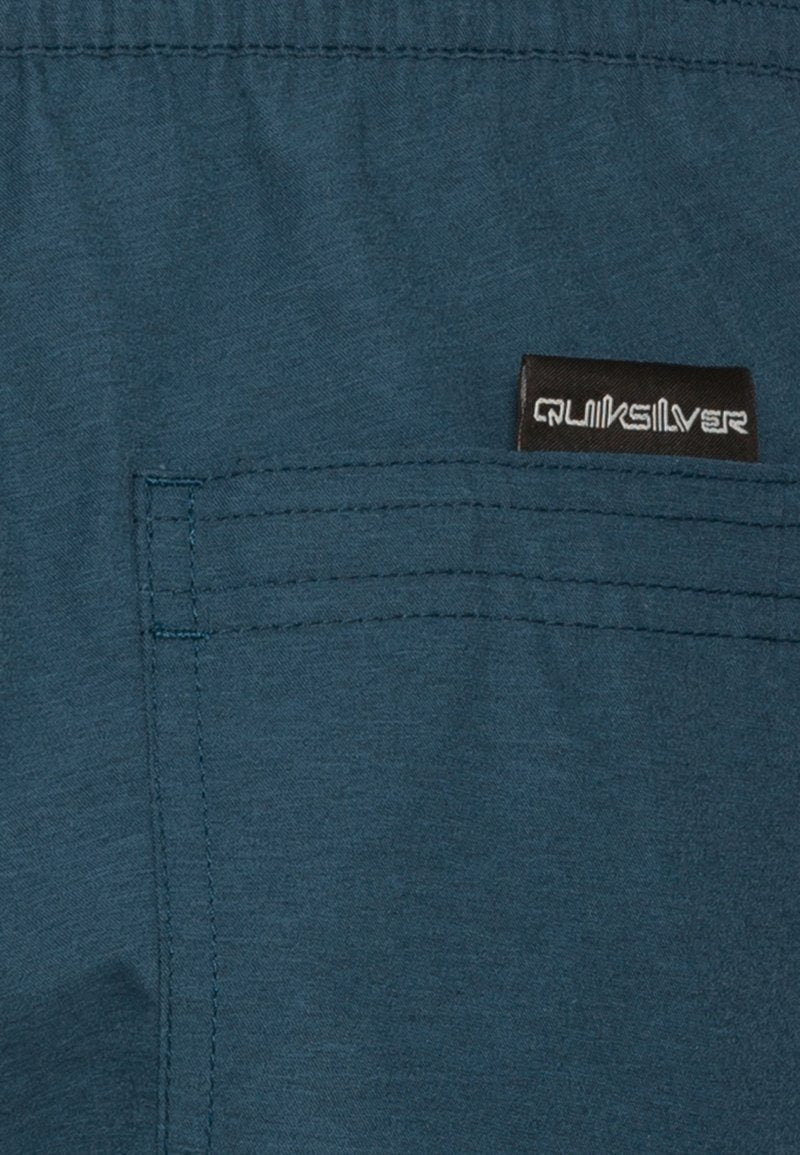 Quiksilver EVERYDAY VOLLEY - Badeshorts - Majolica Blue Heather