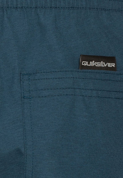 Quiksilver EVERYDAY VOLLEY - Badeshorts - Majolica Blue Heather