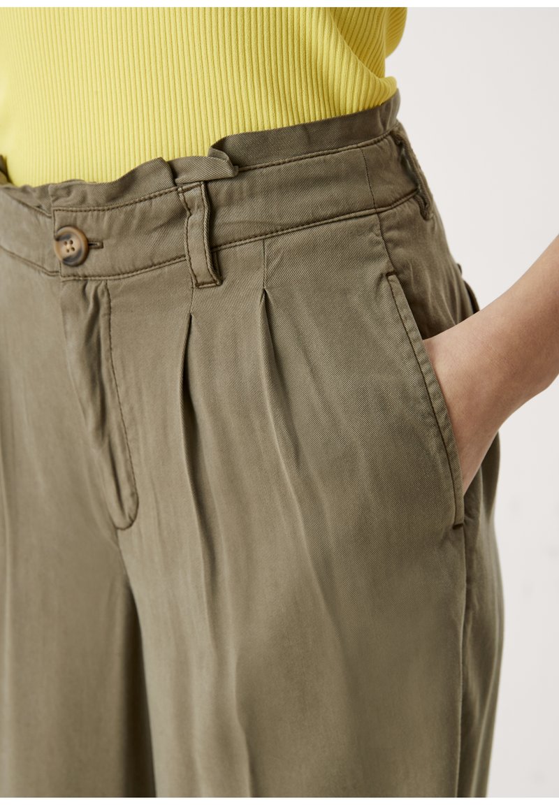 S.Oliver Chino - Dusty Olive