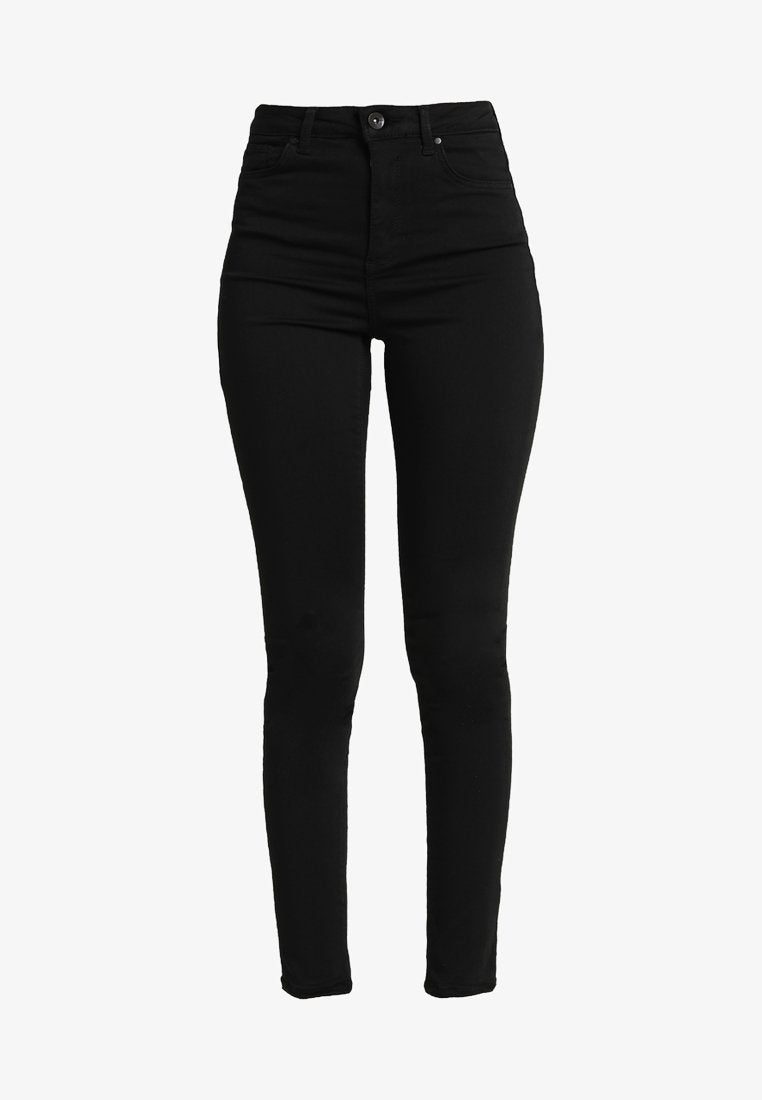 Vero Moda VMSOPHIA - Stoffhose - Black