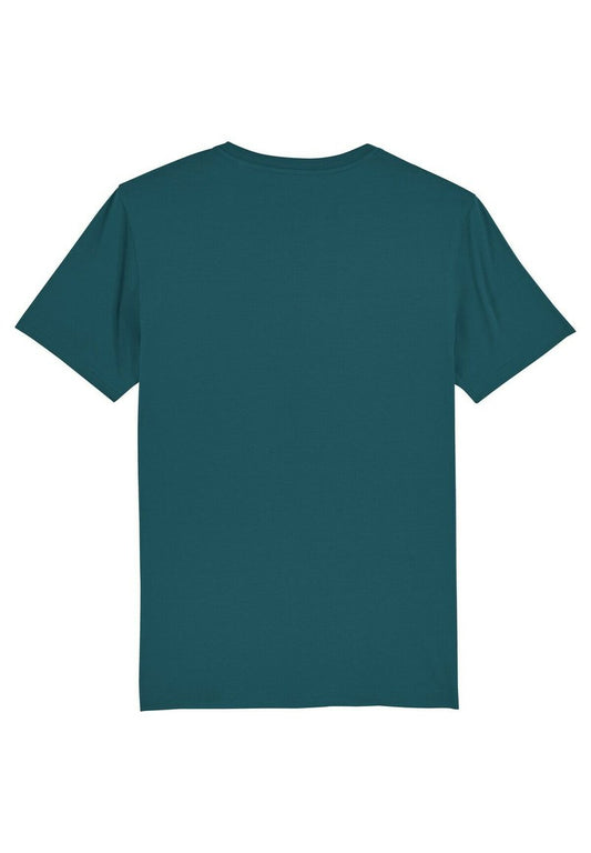  BAUMSCHEIBE - T-Shirt Print - Stargazer