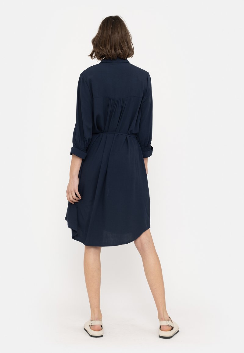 Soft Rebels Blusenkleid - Total Eclipse