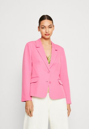 Vero Moda Petite VMNOATANA REGULAR SOLID - Blazer - Cyclamen