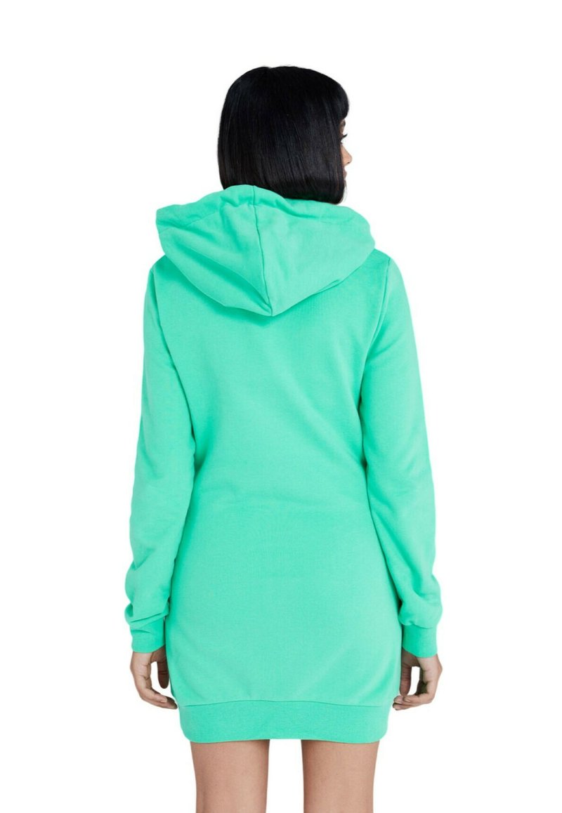  GODEBERTA - Freizeitkleid - Grün