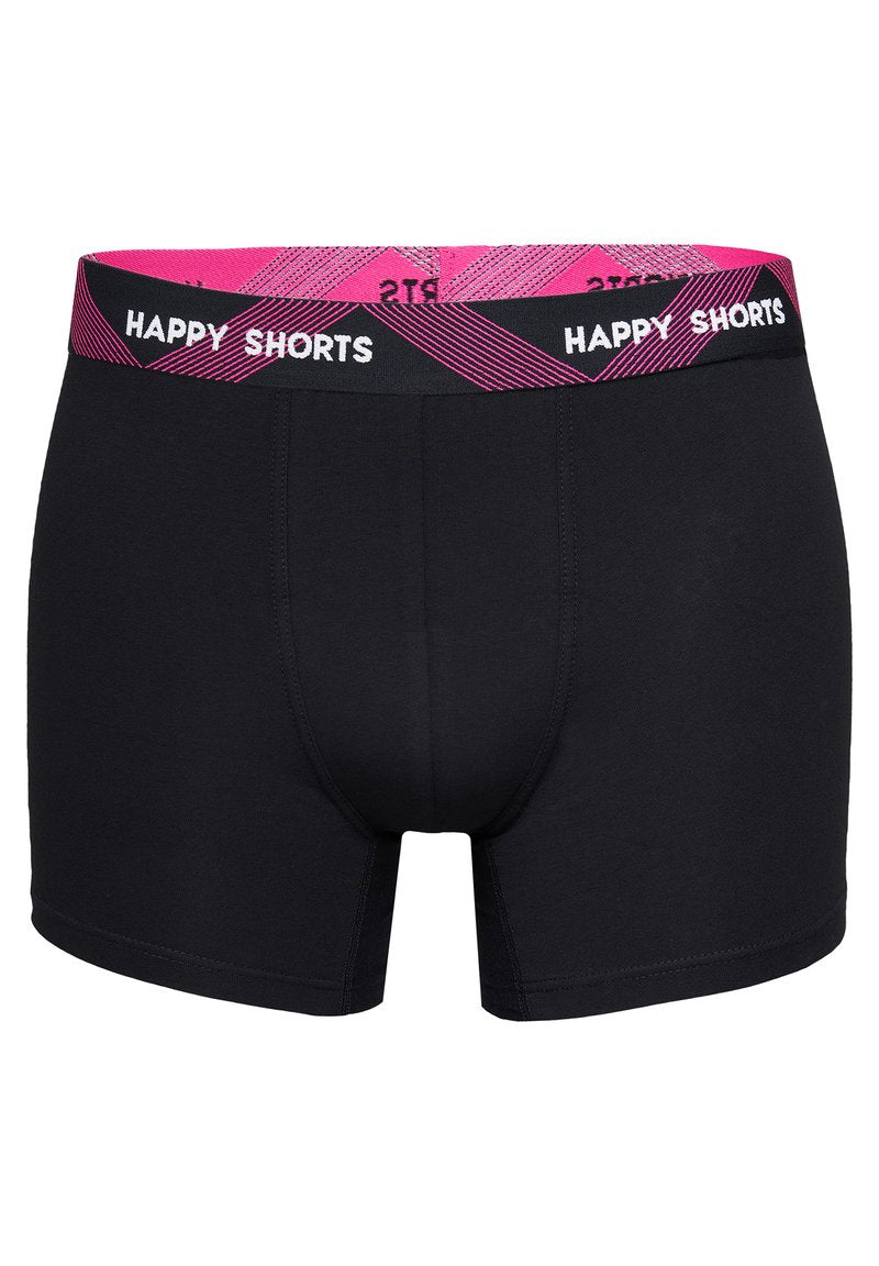  3-PACK - Panties - Black