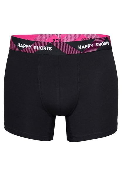  3-PACK - Panties - Black