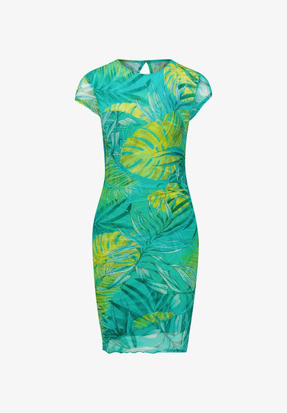 Guess AIDA - Etuikleid - Multicolor