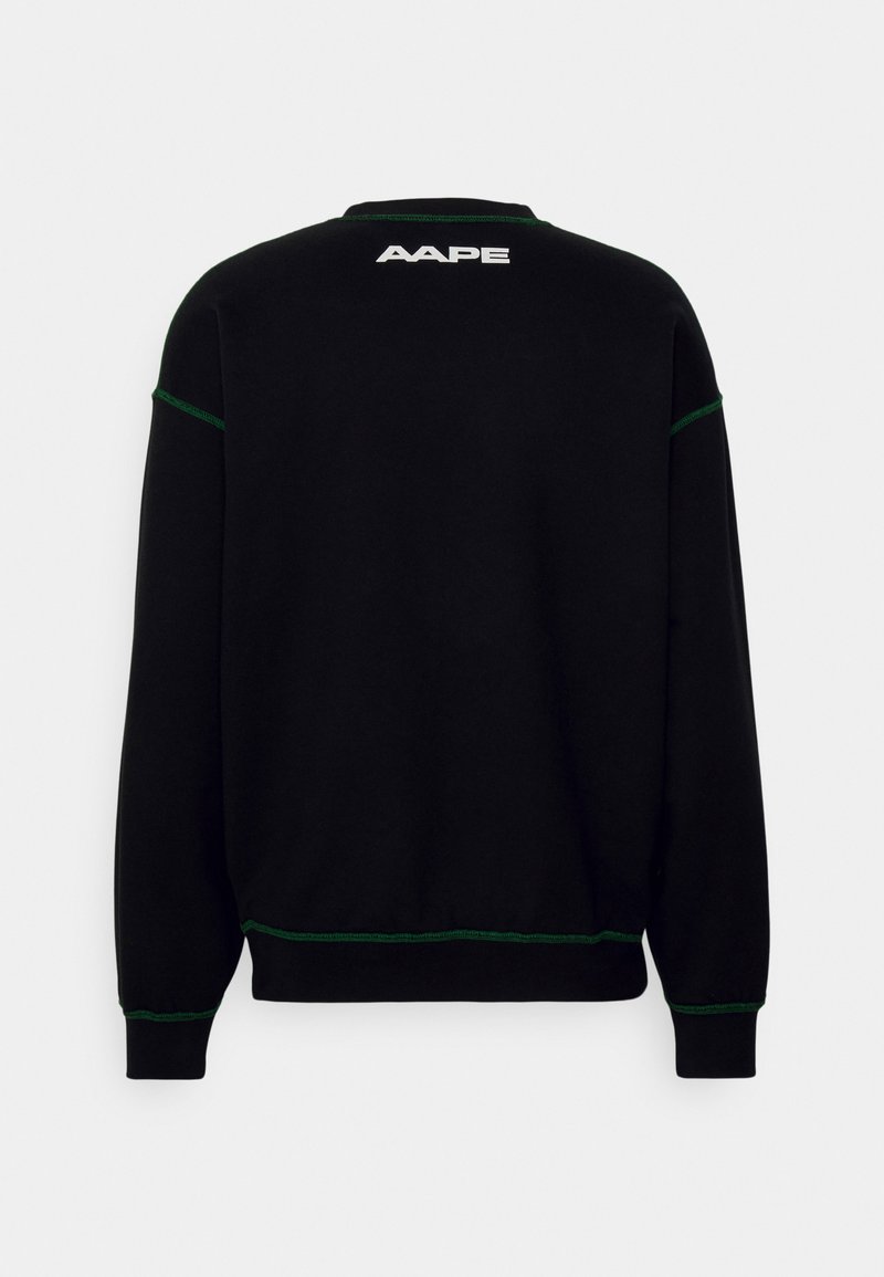  PLANET OF THE APES REFERENCE CREW NECK - Sweatshirt - Green