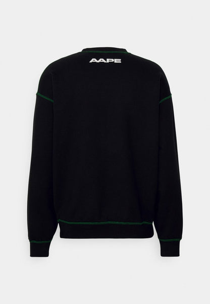  PLANET OF THE APES REFERENCE CREW NECK - Sweatshirt - Green