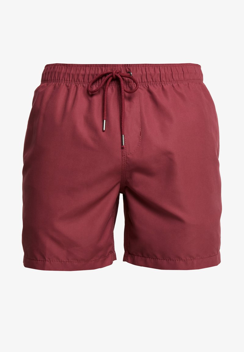 Billabong ALL DAY - Badeshorts - Black