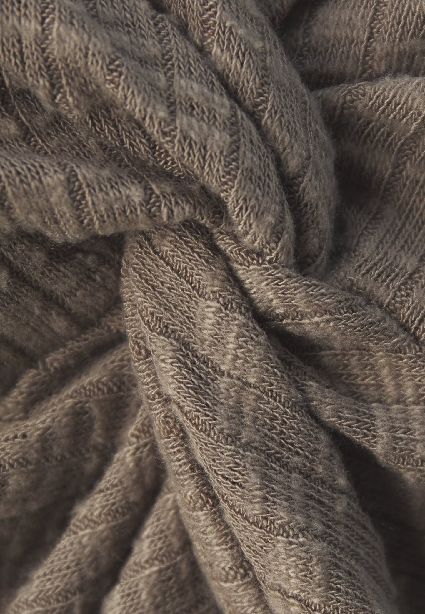ONLY Petite ONLMILA 2-WAY - Jumper - Walnut