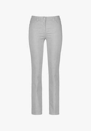 Gerry Weber Jeans Slim Fit - Blue Denim