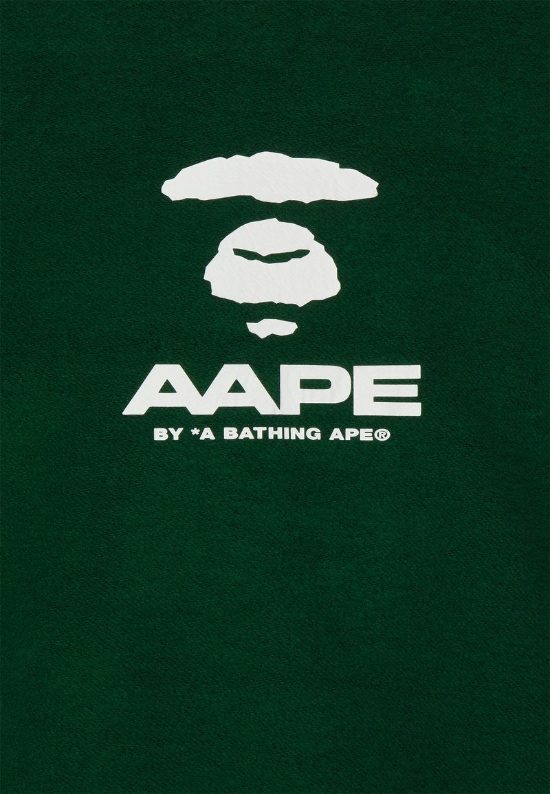  PLANET OF THE APES REFERENCE CREW NECK - Sweatshirt - Green