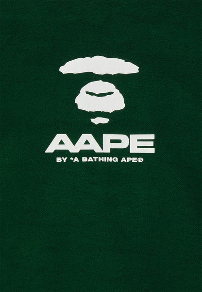  PLANET OF THE APES REFERENCE CREW NECK - Sweatshirt - Green