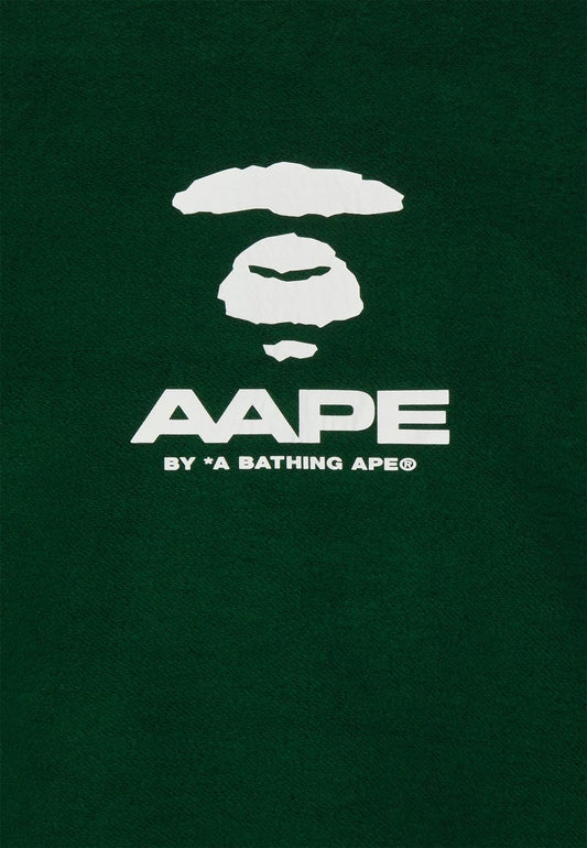  PLANET OF THE APES REFERENCE CREW NECK - Sweatshirt - Green