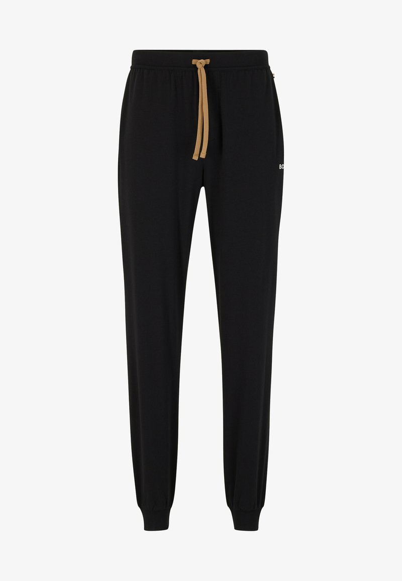 Boss MIX&MATCH - Nachtwäsche Hose - Dark Green Six