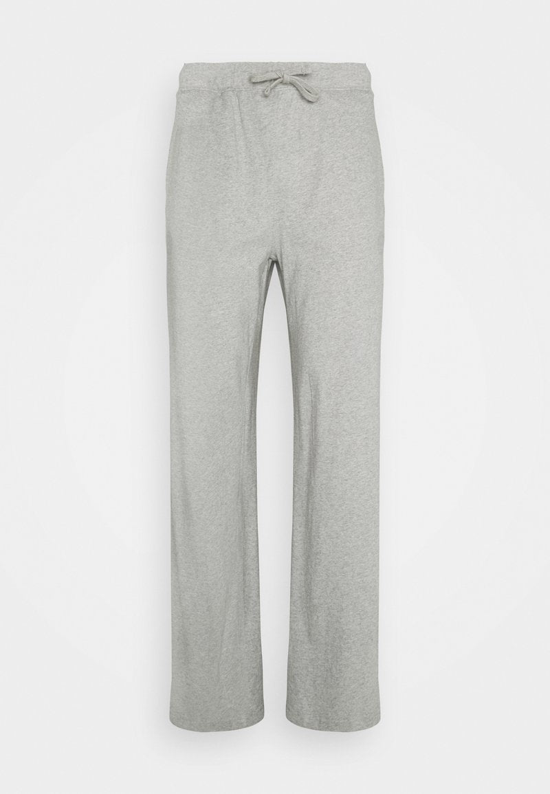 Michael Kors PEACHED PANT - Nachtwäsche Hose - Heather Grey