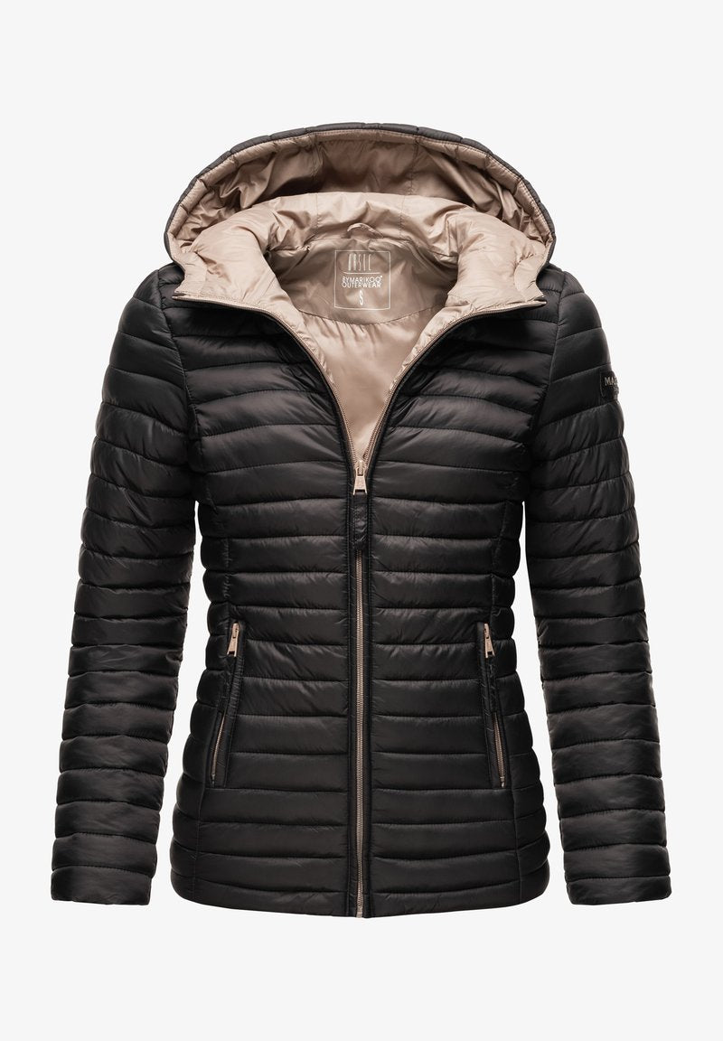 Marikoo ASRAA - Übergangsjacke - Rose
