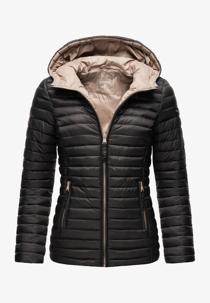 Marikoo ASRAA - Übergangsjacke - Rose