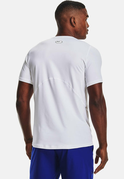 Under Armour T-Shirt Basic - White