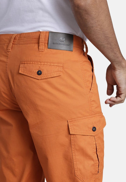  Shorts - Orange