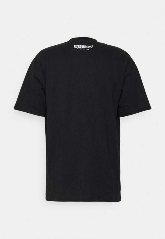  TEE - T-Shirt Print - Black