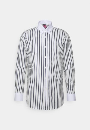 Selected Homme SLHSLIMETHAN BASK - Businesshemd - Bright White