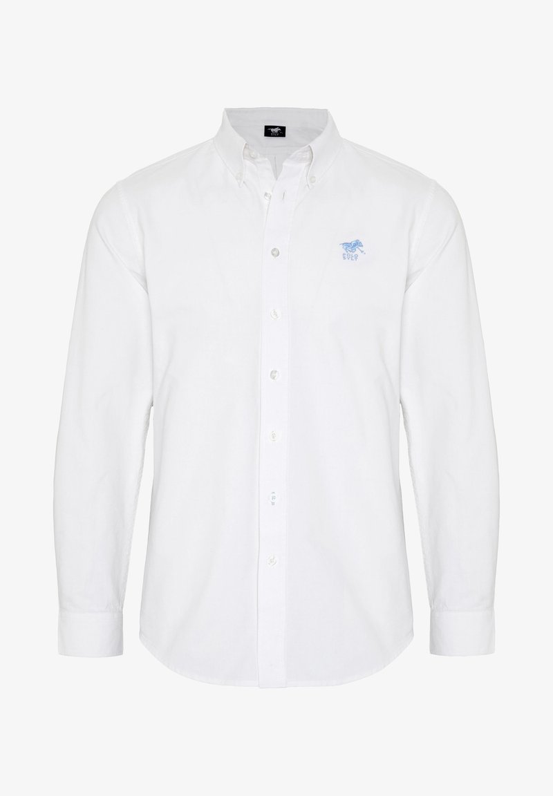  OXFORD - Hemd - Bright White