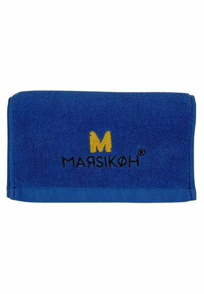 GYM AND FITNESS TOWEL - Strandaccessoire - Blue