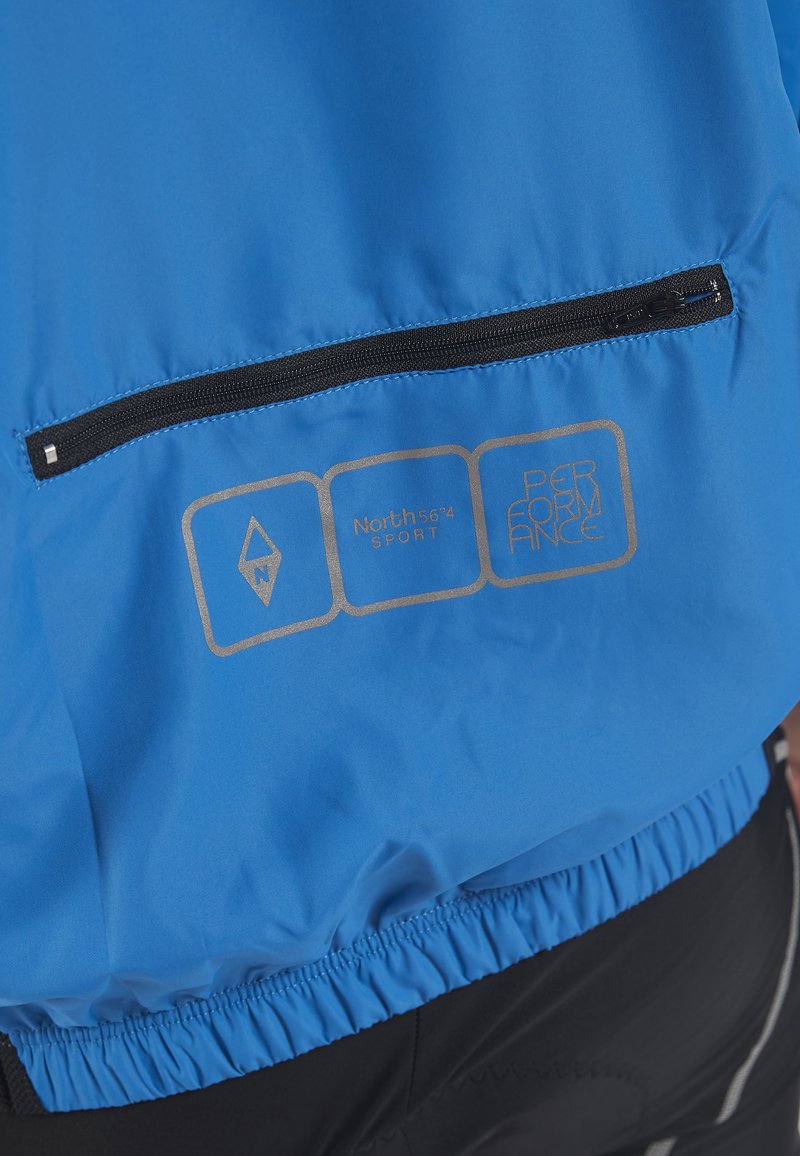  Übergangsjacke - Royal Blue