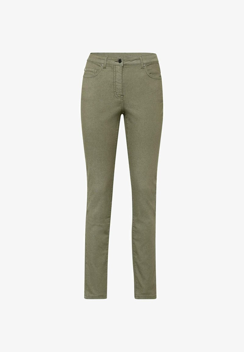 GOLDNER Jeans Slim Fit - Kitt