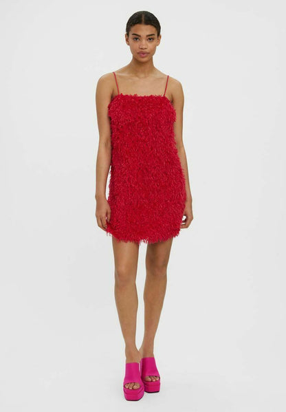 Vero Moda Cocktailkleid/festliches Kleid - Love Potion