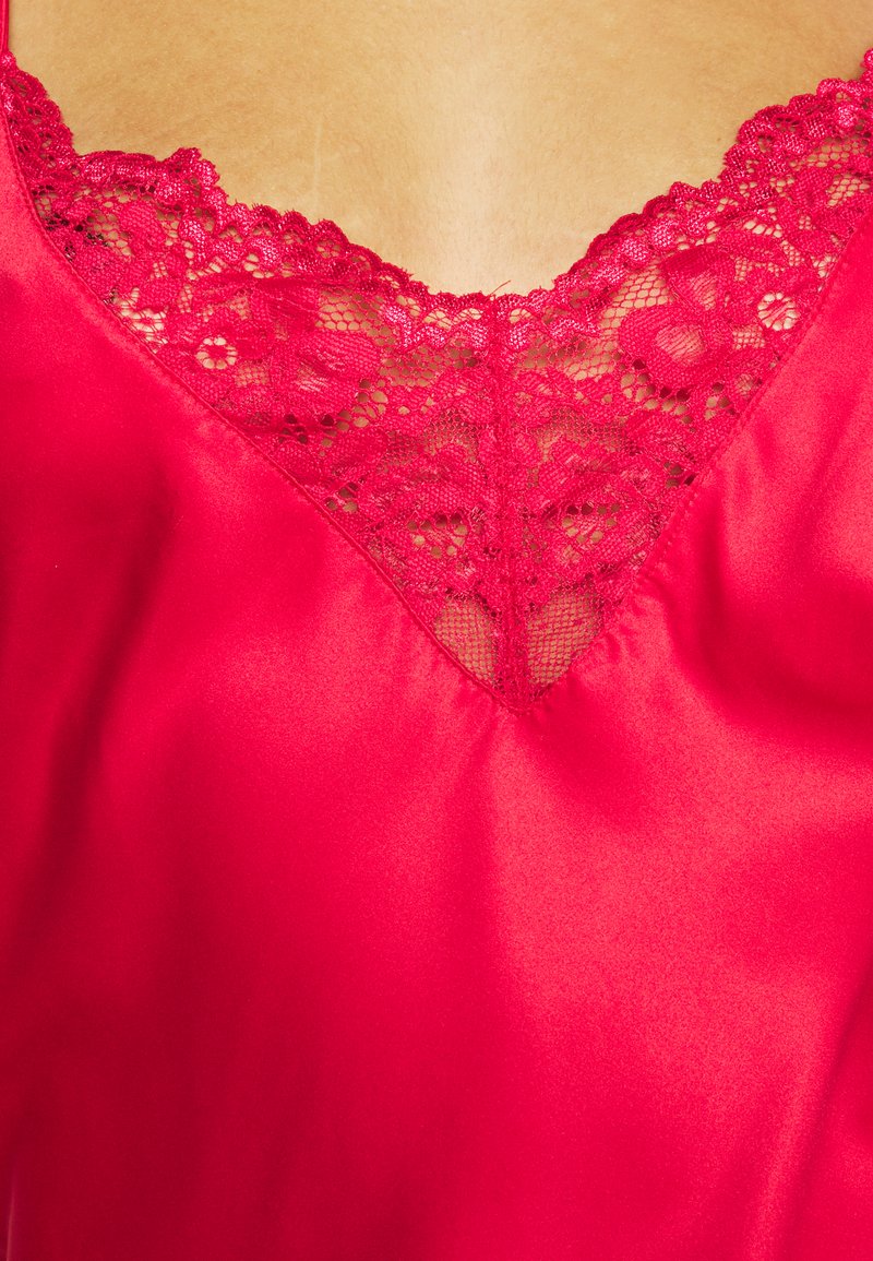 LingaDore CHEMISE DEEP - Nachthemd - Red