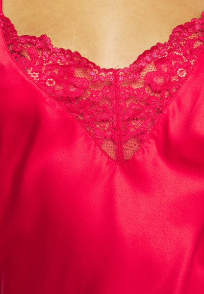 LingaDore CHEMISE DEEP - Nachthemd - Red