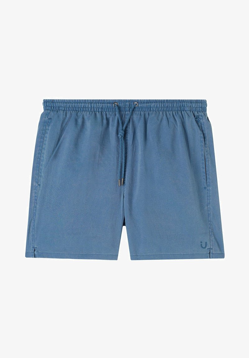 Intimissimi STONEWASHED - Badeshorts - Délavé Summer Green