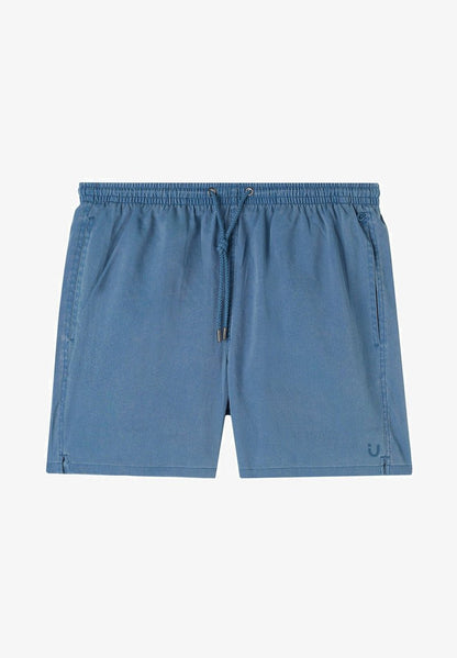Intimissimi STONEWASHED - Badeshorts - Délavé Summer Green