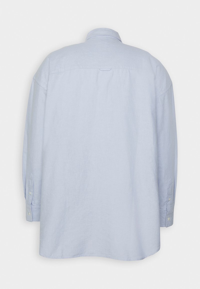  ALAMEDA BUTTON DOWN - Hemd - Serenity Blue