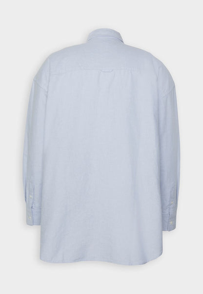  ALAMEDA BUTTON DOWN - Hemd - Serenity Blue