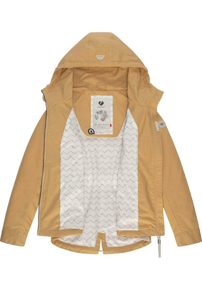 Ragwear MONADE - Parka - Sand