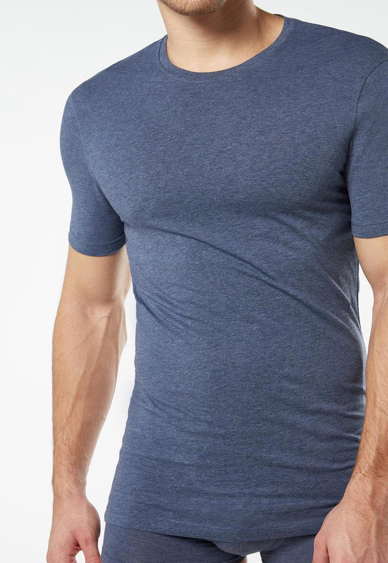 Intimissimi Nachtwäsche Shirt - Denim Mel